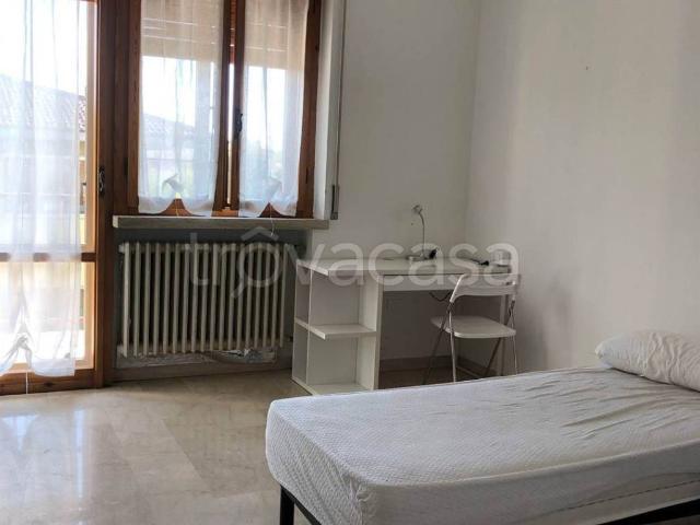 Appartamento in affitto a Verona, box, terrazzo, luminoso TrovaCasa
