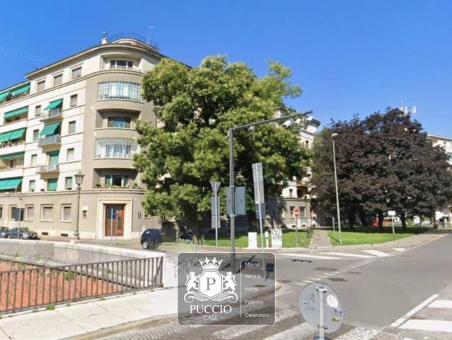Appartamento in affitto a Verona, buono stato, centrale, cantina TrovaCasa