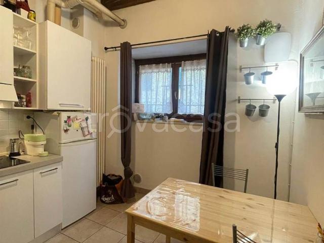 Appartamento in affitto a Verona, cantina, angolo cottura TrovaCasa