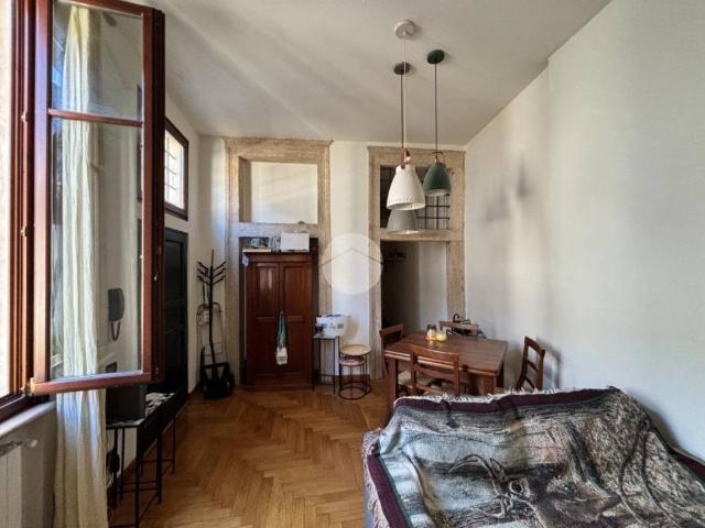 Appartamento in affitto a Verona corso Corso Cavour, 40, Centro Storico