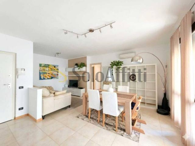 Appartamento in affitto a Verona, arredato, terrazzo, zona residenziale TrovaCasa
