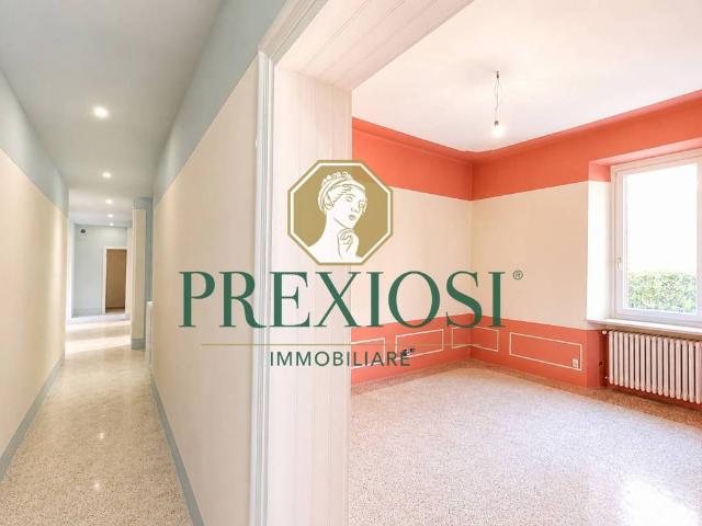 Appartamento in affitto a Verona, non arredato/vuoto, aria condizionata, cantina TrovaCasa
