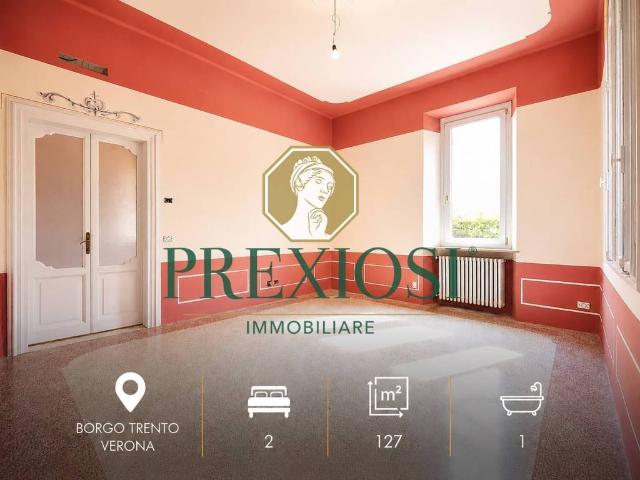 Appartamento in affitto a Verona, non arredato/vuoto, riscaldamento autonomo, ristrutturato TrovaCasa
