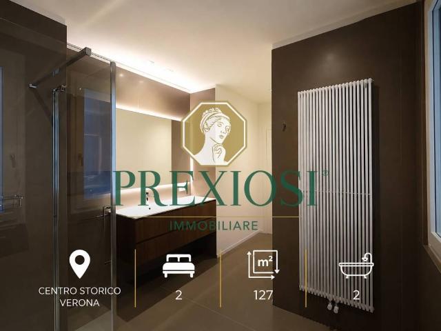 Appartamento in affitto a Verona, non arredato/vuoto, riscaldamento autonomo, ultimo piano TrovaCasa
