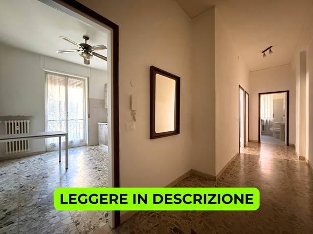 Appartamento in affitto a Verona piazzale Olimpia, 28, parzialmente arredato, ascensore, riscaldamento centralizzato TrovaCasa