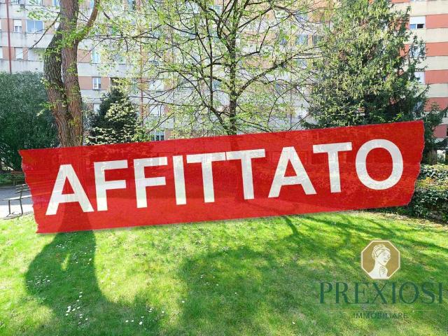 Appartamento in affitto a Verona, posto auto, vista panoramica, parzialmente arredato TrovaCasa