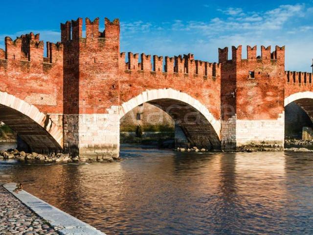 Appartamento in affitto a Verona, riscaldamento autonomo, parzialmente arredato, ristrutturato TrovaCasa