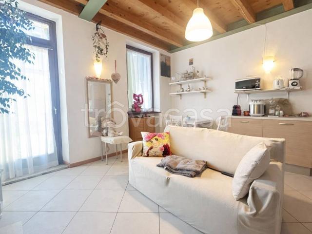 Appartamento in affitto a Verona salita Monte Grappa, 1, arredato, cantina, luminoso TrovaCasa