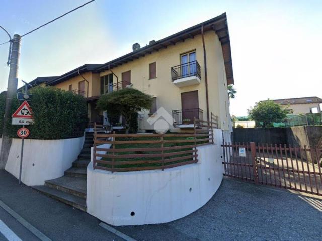 Appartamento in affitto a Verbania VB