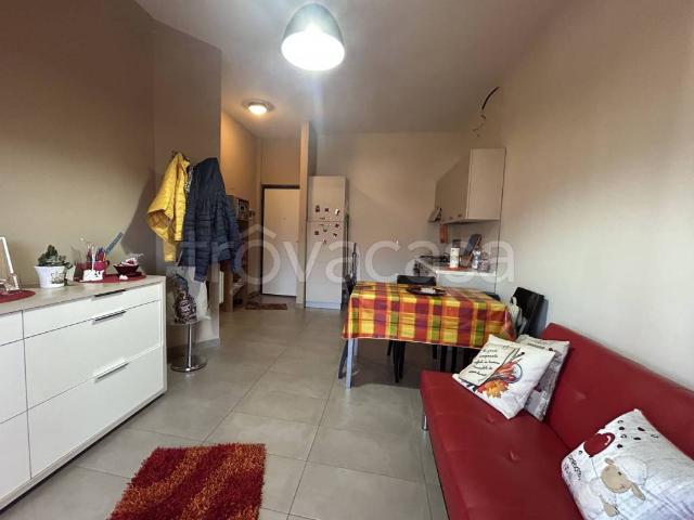 Appartamento in affitto a Verbania via Caravaggio, arredato, ristrutturato, vicinanze negozi TrovaCasa