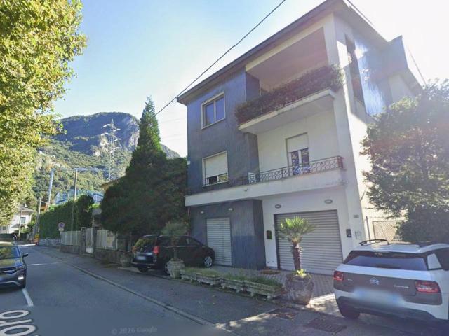 Appartamento in affitto a Vercurago