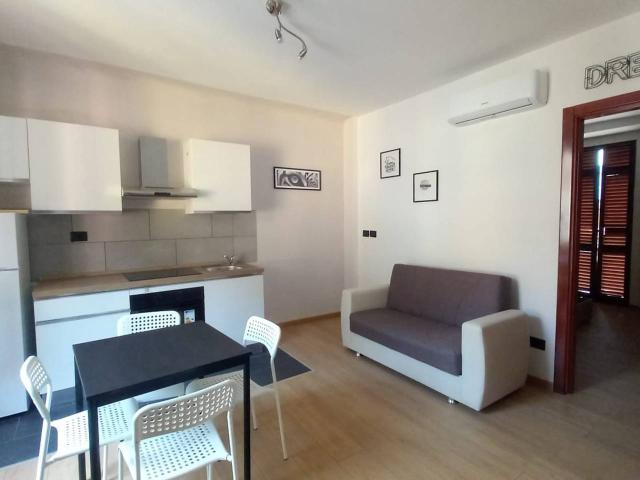 Appartamento in affitto a Vercurago