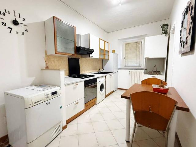 Appartamento in affitto a Vercelli VC