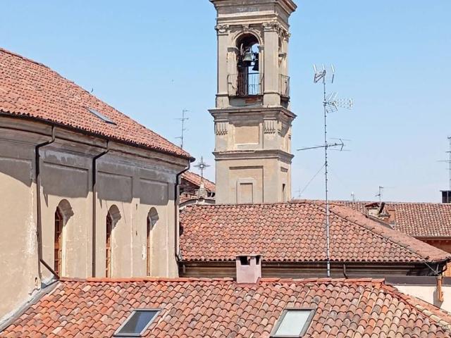 Appartamento in affitto a Vercelli VC
