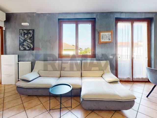 Appartamento in affitto a Verderio LC
