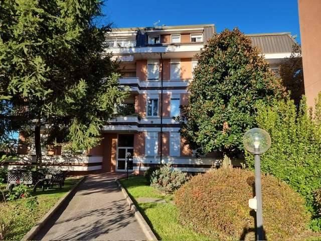 Appartamento in affitto a Vergiate VA