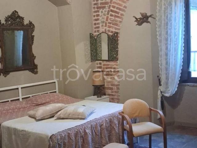 Appartamento in affitto a Vergiate via Cascina Torretta, 11, arredato, posto auto, luminoso TrovaCasa