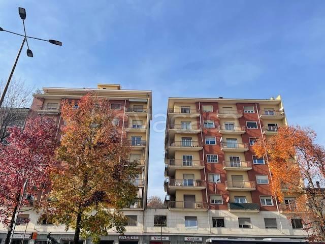 Appartamento in affitto a Verzuolo corso Re Umberto, 46, non arredato/vuoto, terrazzo, vista panoramica TrovaCasa