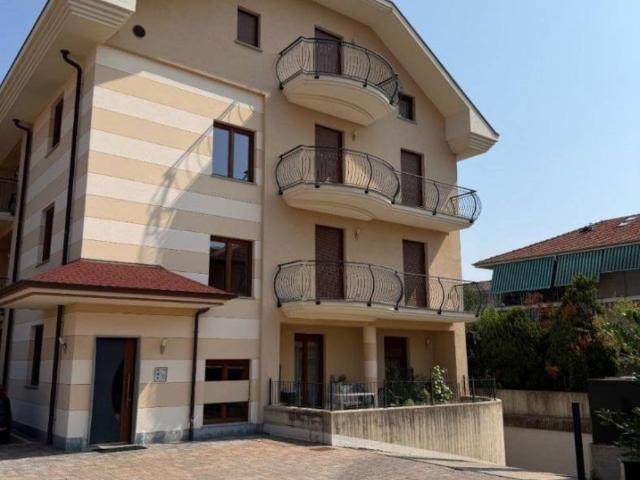 Appartamento in affitto a Verzuolo via Don Luigi Orione, 23, box, terrazzo, parzialmente arredato TrovaCasa
