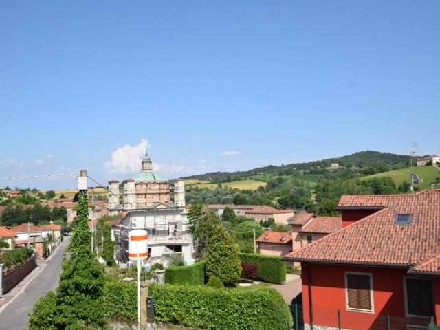 Appartamento in affitto a Vicoforte CN