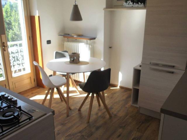 Appartamento in affitto a Vicoforte CN