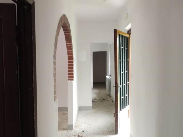 Appartamento in affitto a Vicchio, giardino, caminetto, ingresso indipendente TrovaCasa