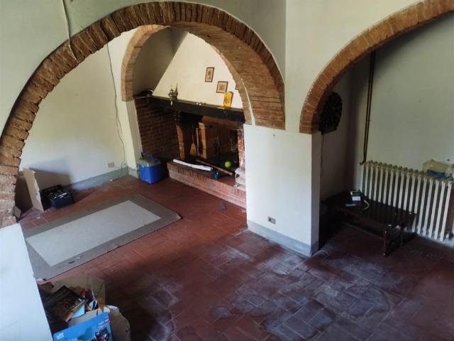 Appartamento in affitto a Vicchio, giardino, ingresso indipendente, cucina abitabile TrovaCasa