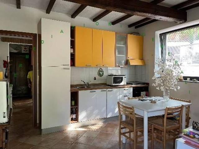 Appartamento in affitto a Vicchio FI