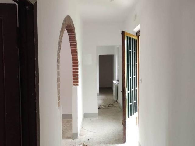 Appartamento in affitto a Vicchio FI