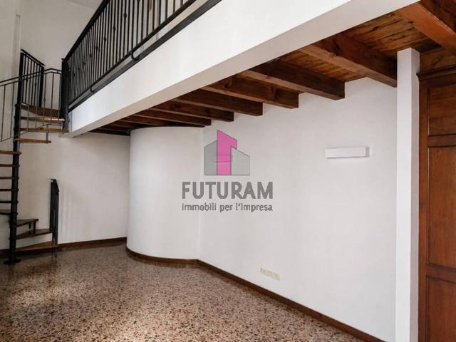 Appartamento in affitto a Vicenza