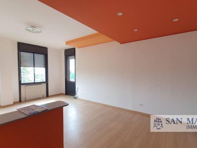 Appartamento in affitto a Vicenza