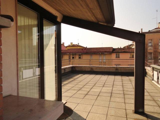 Appartamento in affitto a Vicenza