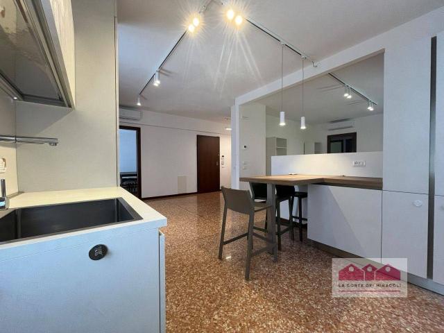 Appartamento in affitto a Vicenza