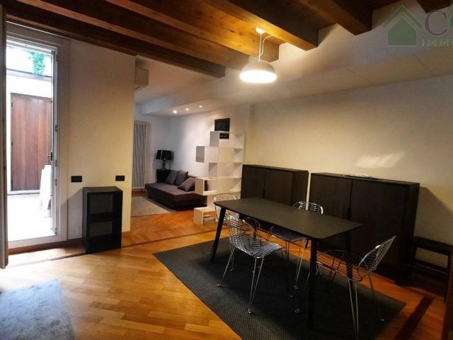 Appartamento in affitto a Vicenza