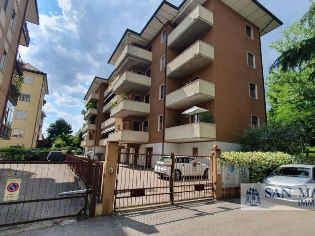 Appartamento in affitto a Vicenza
