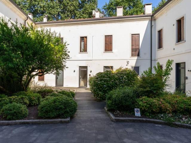 Appartamento in affitto a Vicenza