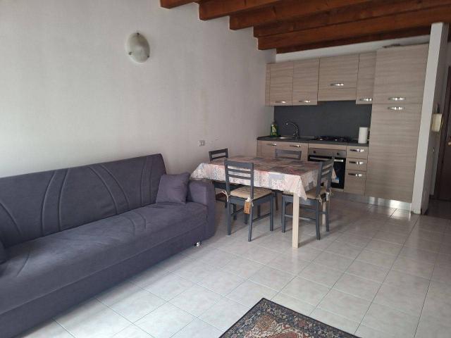 Appartamento in affitto a Vicenza