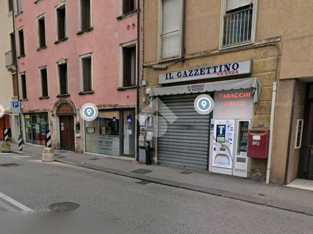 Appartamento in affitto a Vicenza