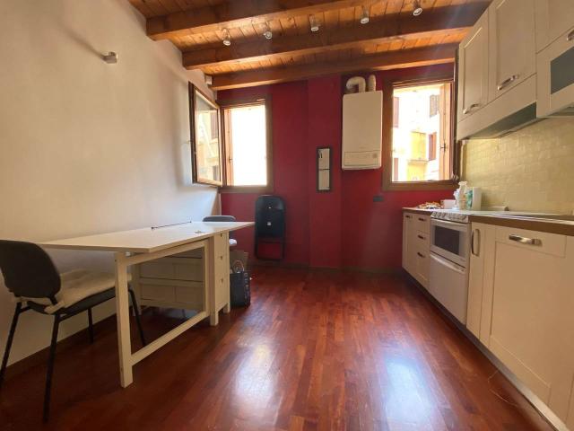 Appartamento in affitto a Vicenza