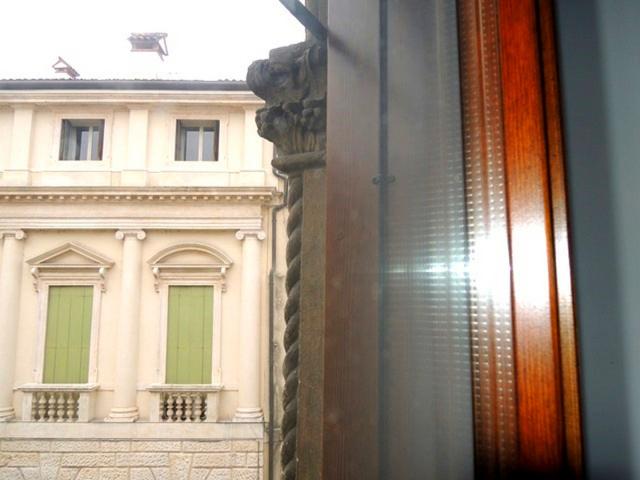 Appartamento in affitto a Vicenza