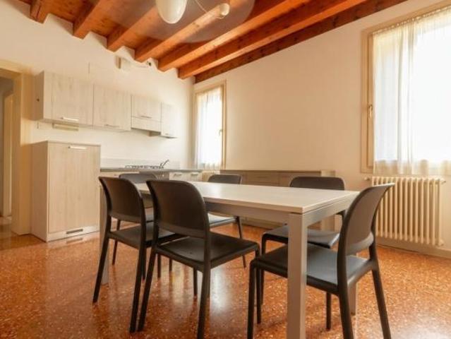 Appartamento in affitto a Vicenza