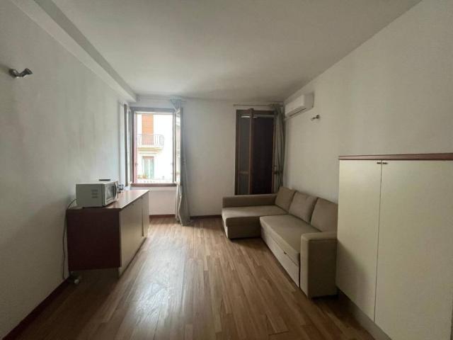 Appartamento in affitto a Vicenza corso Andrea Palladio, arredato, riscaldamento autonomo, centrale TrovaCasa