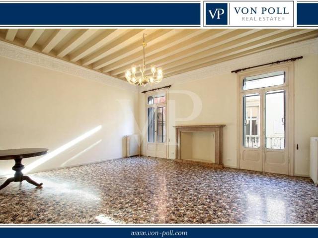 Appartamento in affitto a Vicenza corso Andrea Palladio, terrazzo, parzialmente arredato, balcone TrovaCasa