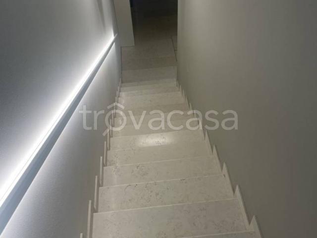 Appartamento in affitto a Vicenza corso Santi Felice e Fortunato, arredato, terrazzo, nuova costruzione TrovaCasa