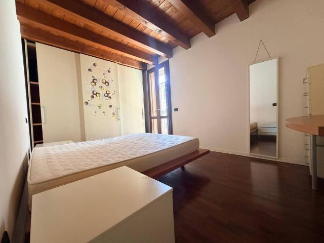 Appartamento in affitto a Vicenza corso Padova, arredato, terrazzo, riscaldamento autonomo TrovaCasa