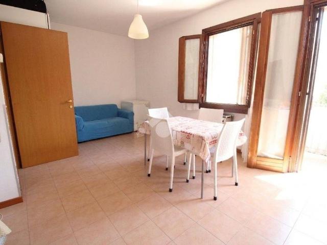 Appartamento in affitto a Vicenza corso Padova, 24, arredato, box, terrazzo TrovaCasa