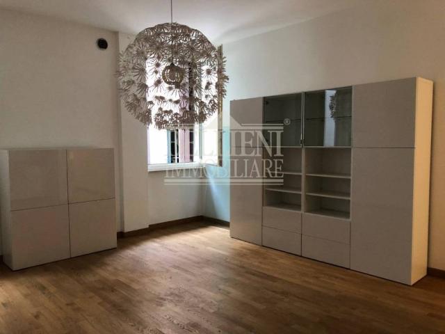 Appartamento in affitto a Vicenza corso Palladio, posto auto, box, terrazzo TrovaCasa