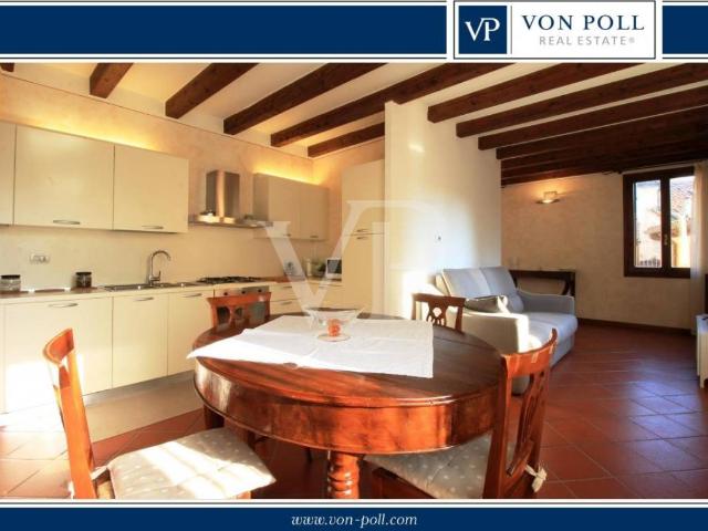 Appartamento in affitto a Vicenza, Centro città