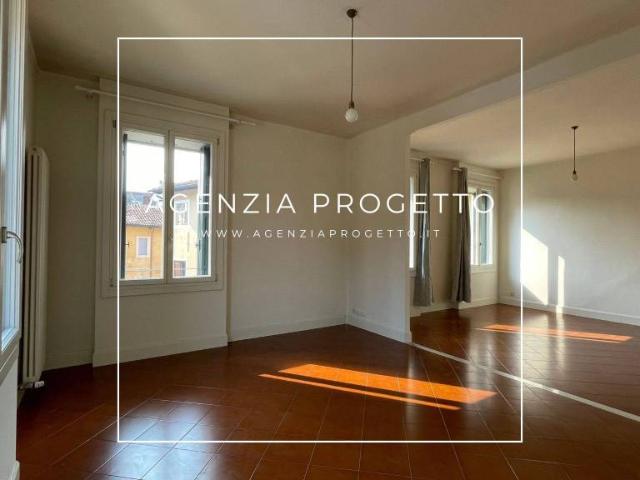 Appartamento in affitto a Vicenza, Centro città