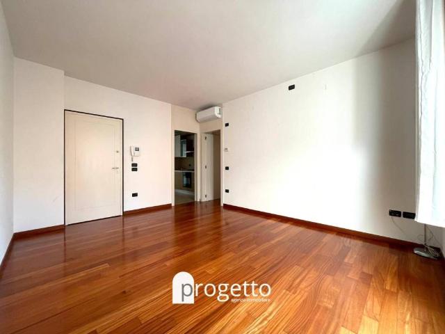 Appartamento in affitto a Vicenza, arredato, box, balcone TrovaCasa
